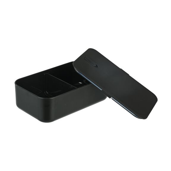 ESTIA ΦΑΓΗΤΟΔΟΧΕΙΟ SAVE THE AEGEAN 1lt MIDNIGHT BLACK