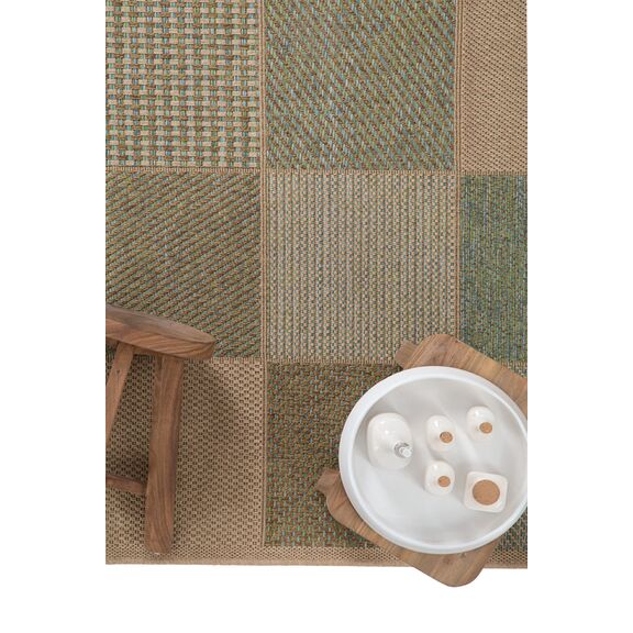 Ψάθα Comodo 526 z Royal Carpet