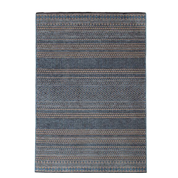 Χαλί Gloria Cotton Blue 34 Royal Carpet