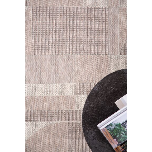 Ψάθα Oria 606 y Royal Carpet