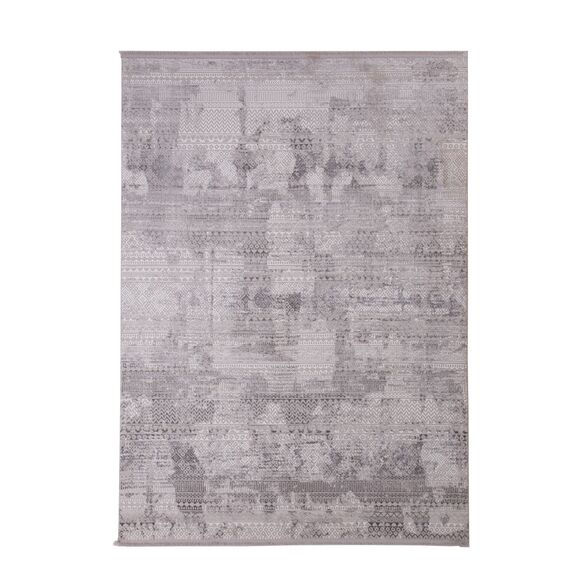 Χαλί Infinity 10130b Grey Royal Carpet