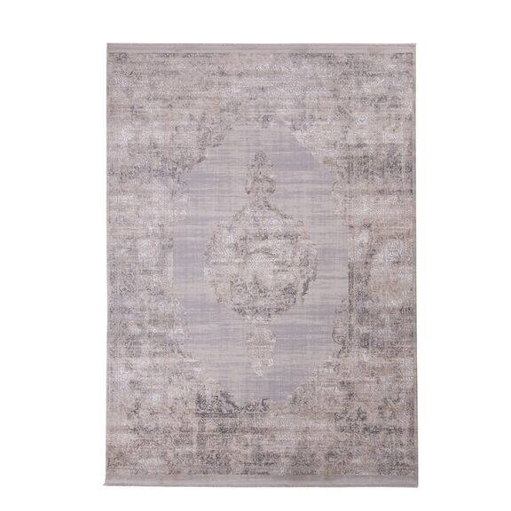 Χαλί Infinity 5909a Grey Royal Carpet