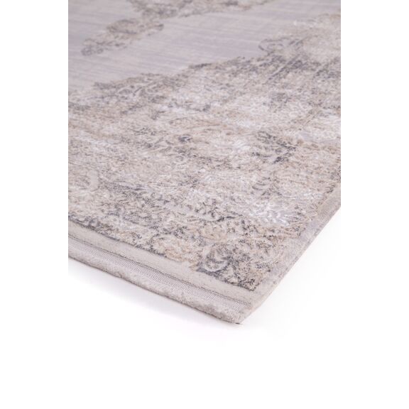 Χαλί Infinity 5909a Grey Royal Carpet