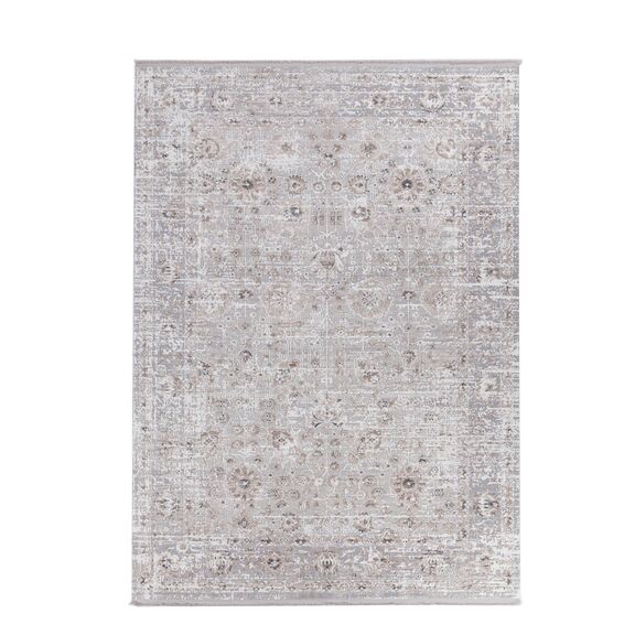 Χαλί Infinity 5960b Grey Royal Carpet