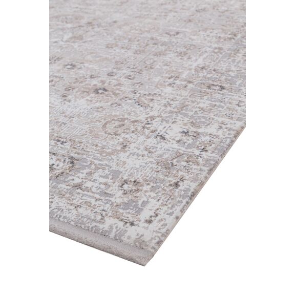 Χαλί Infinity 5960b Grey Royal Carpet