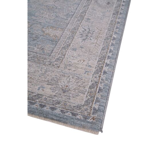 Κλασικό Χαλί Tabriz 590 Blue Royal Carpet
