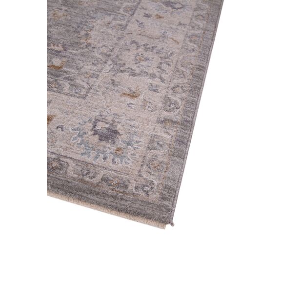 Κλασικό Χαλί Tabriz 662 D.grey Royal Carpet