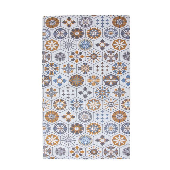 Χαλί Canvas 357 b Royal Carpet