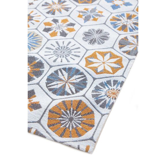 Χαλί Canvas 357 b Royal Carpet