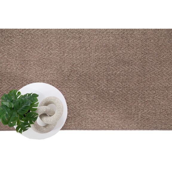 Ψάθα eco 3584 4 Brown Royal Carpet