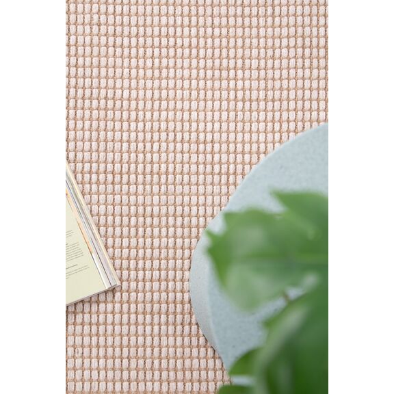 Ψάθα Elise 3652 01 Beige Royal Carpet