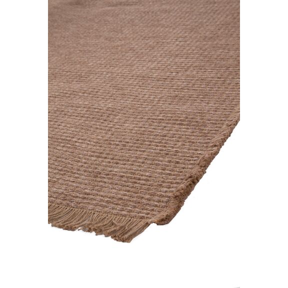 Ψάθα Elise 3652 02 Brown Royal Carpet