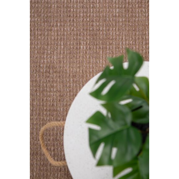 Ψάθα Elise 3652 02 Brown Royal Carpet
