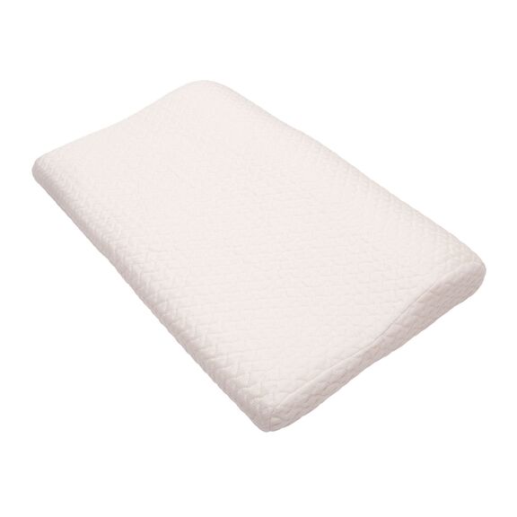 Μαξιλάρι Ύπνου Βρεφικό Memory Foam Ανατομικό 24x40x4/4,5