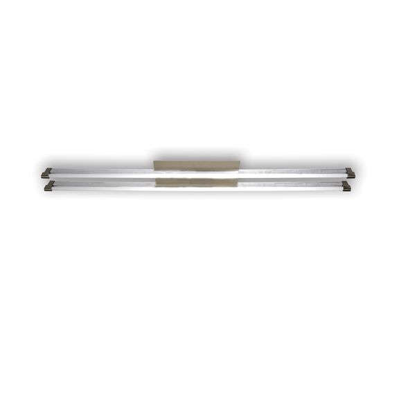 MB095/2x54W SLIM COLLECTION CHROME 1Z5