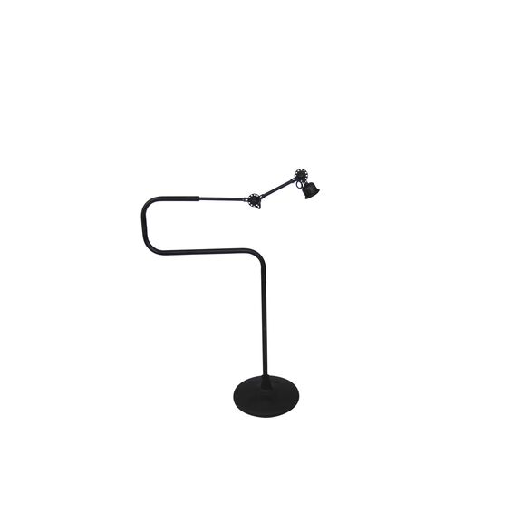 HL-T 11M B FOCUS BLACK MEDIUM TABLE BASE