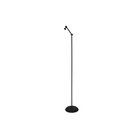 HL-F 10L W  FOCUS WHITE LARGE FLOOR BASE