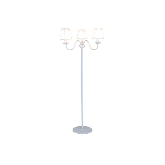 1013-3F DUNE FLOOR LAMP E5