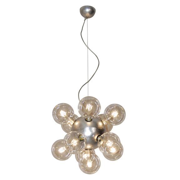 HL-3598 S Marte Chrome