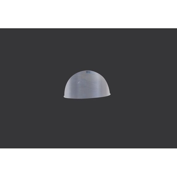 HL-AB3 ANTIQUE BRASS ROUND SHADE