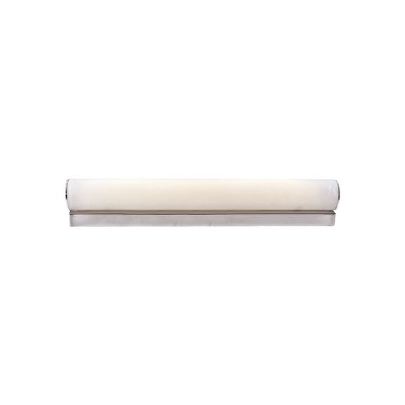 SE 146-50A REDA WALL LAMP OPAL-CHROME 1E3