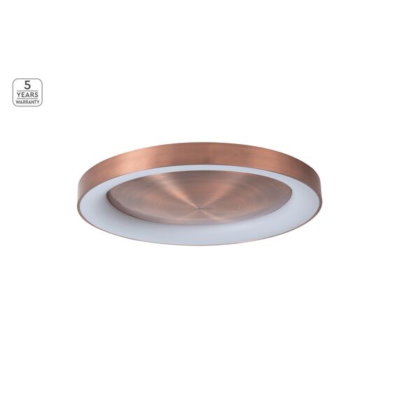 SE LED 80 AMAYA CELING COPPER Δ3