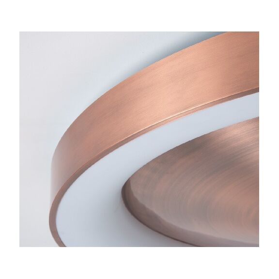 SE LED 80 AMAYA CELING COPPER Δ3