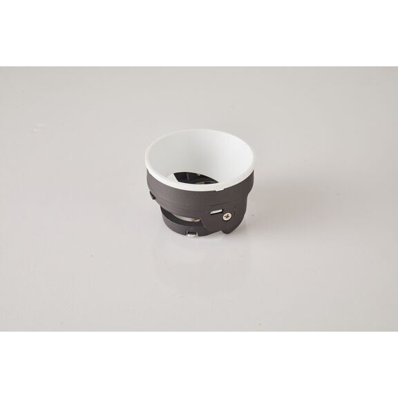 SE-SP-INC-R-WH DEPO SPOT COMPONENT RECESSED INSIDE CUP WHITE GU10 FOR SPOTLIGHT CIELO AND TRIXI