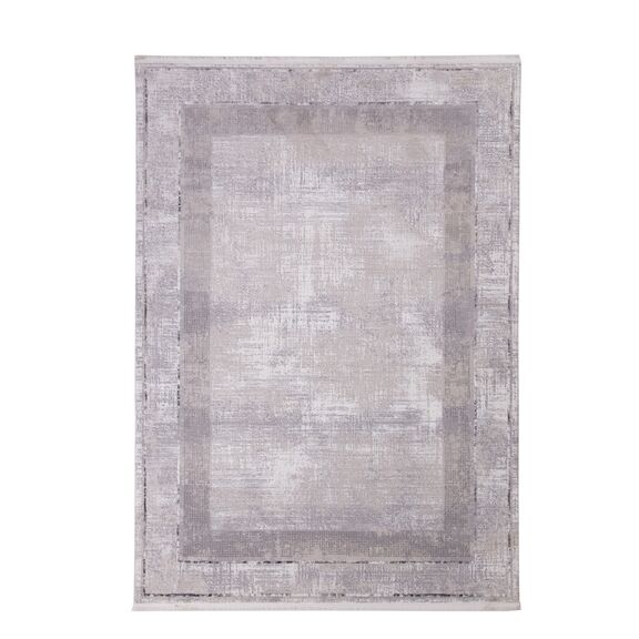Χαλί Infinity 10218a Grey Royal Carpet