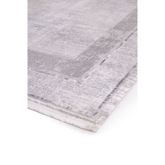 Χαλί Infinity 10218a Grey Royal Carpet