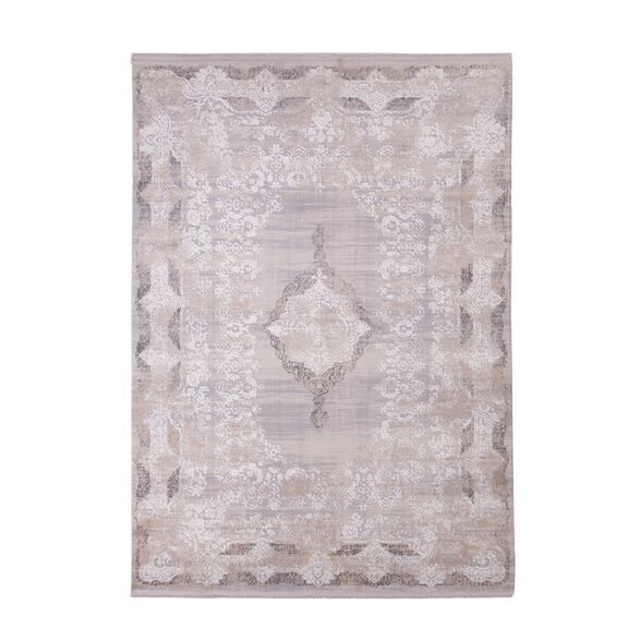 Χαλί Infinity 5892b Grey Royal Carpet