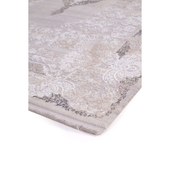 Χαλί Infinity 5892b Grey Royal Carpet
