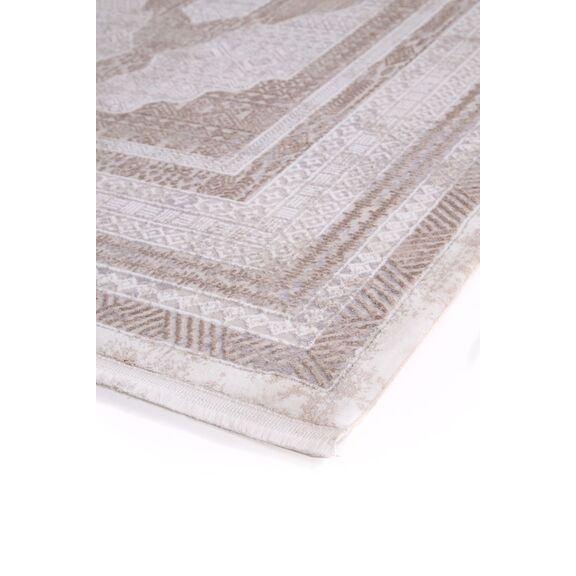 Χαλί Infinity 5914a Beige Royal Carpet