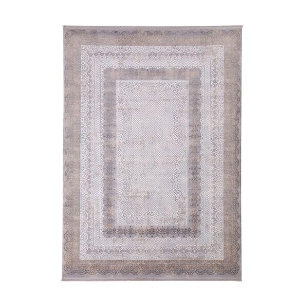 Χαλί Infinity 5916b Grey Royal Carpet