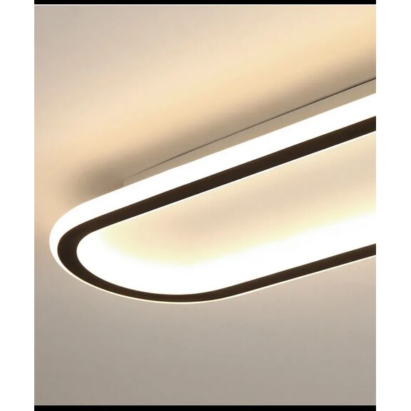SE LED 60 ELMA BLACK CEILING 60W 3CCT 2 YEARS WARRANTY