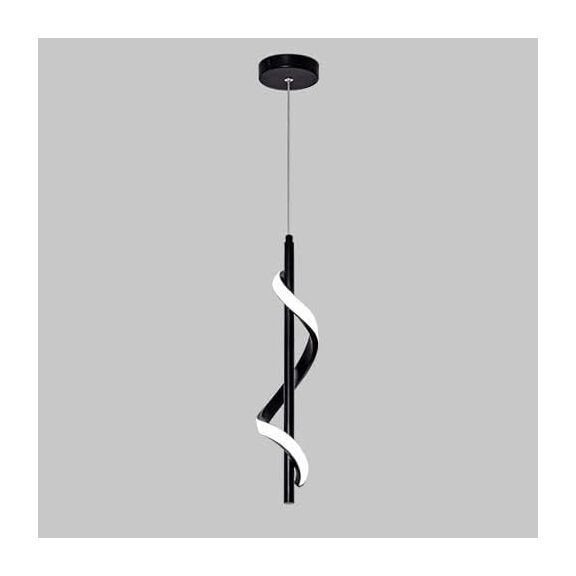 SE LED 120 VERONA BLACK PENDANT 11W 3CCT 2 YEARS WARRANTY