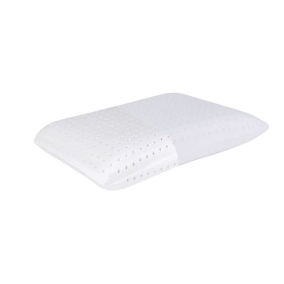 Μαξιλάρι Ύπνου 40x60x12 idilka 11549 air memory Κλασικό Μαλακό