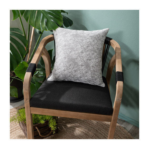 Μαξιλαροθήκη Felicia 04 - 43x43cm