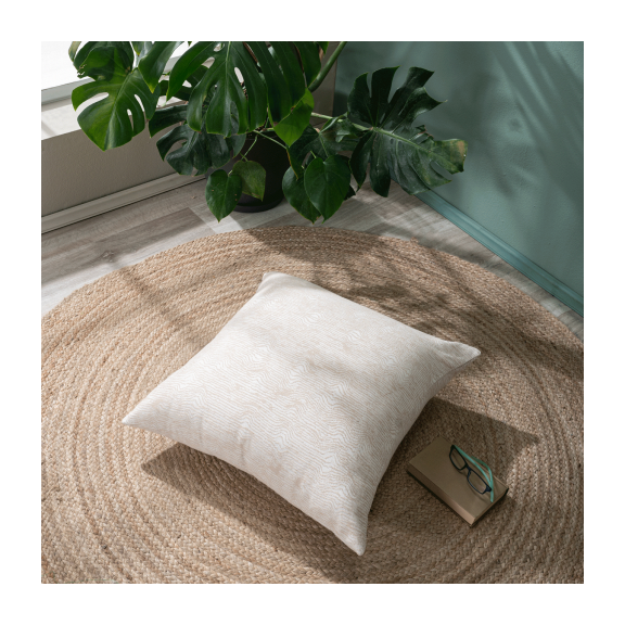 Μαξιλαροθήκη Anzio 01 - 30x50cm με Γέμιση