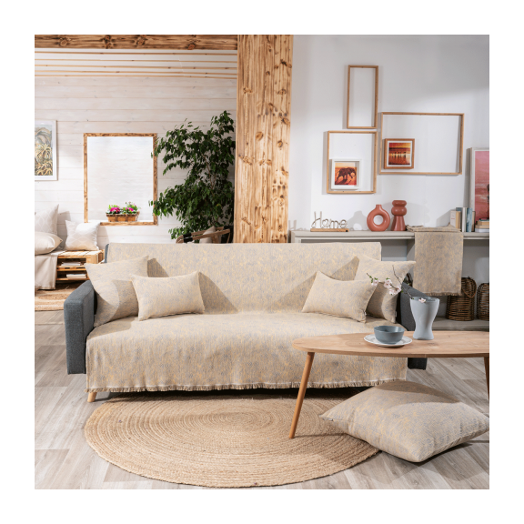 Ριχτάρι Anzio 14 - Διθέσιο 180x250cm
