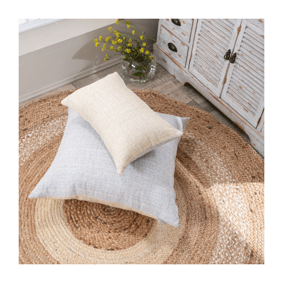 Μαξιλαροθήκη Noto 04 - 30x50cm με Γέμιση