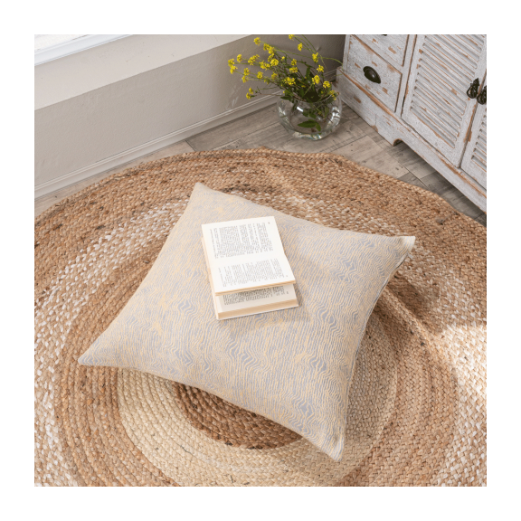 Μαξιλαροθήκη Anzio 14 - 30x50cm με Γέμιση