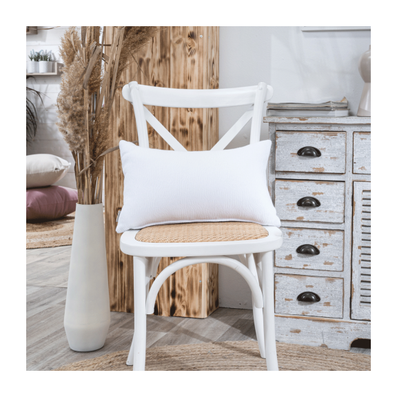Μαξιλαροθήκη Anzio 00 - 30x50cm
