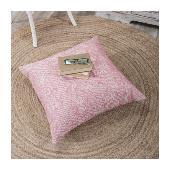 Μαξιλαροθήκη Anzio 06 - 30x50cm με Γέμιση