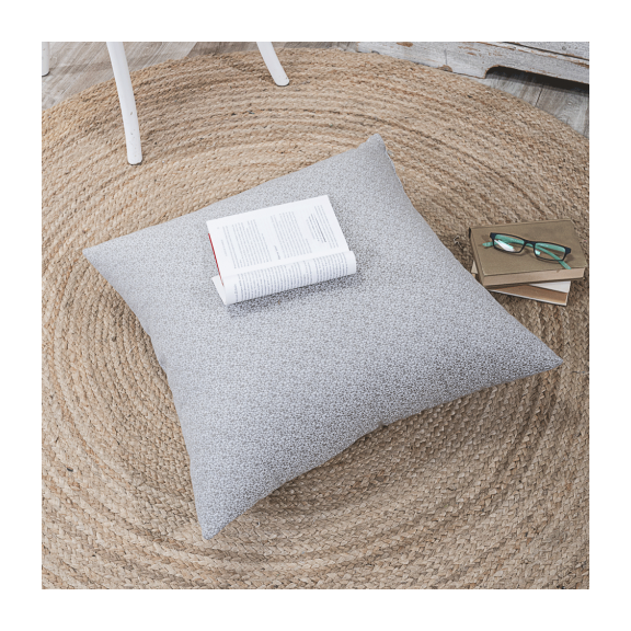 Μαξιλαροθήκη Sorrento 04 - 30x50cm με Γέμιση