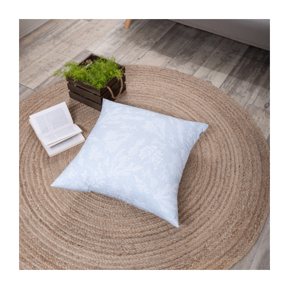 Μαξιλαροθήκη Cayo - 65x65cm Δαπέδου