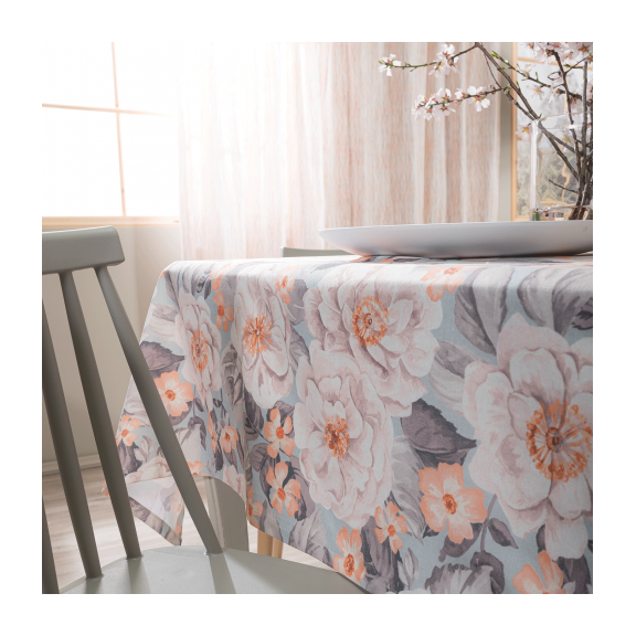 Τραπεζομάντηλο Novelda - 135x180cm