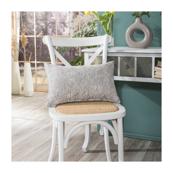Μαξιλαροθήκη Anzio 03 - 30x50cm