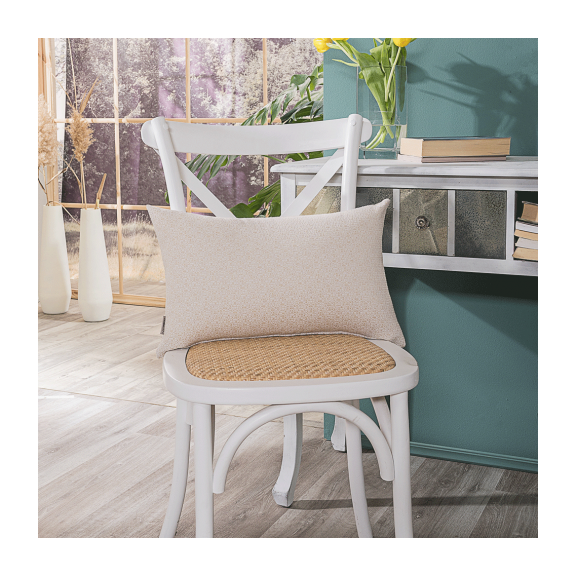 Μαξιλαροθήκη Sorrento 01 - 65x65cm Δαπέδου