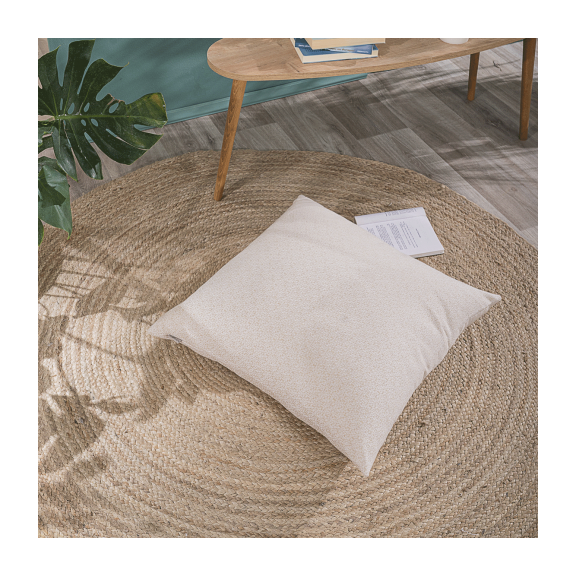 Μαξιλαροθήκη Sorrento 01 - 65x65cm Δαπέδου